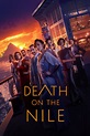 Muerte en el Nilo (2022) Película. Donde Ver Streaming Online & Sinopsis