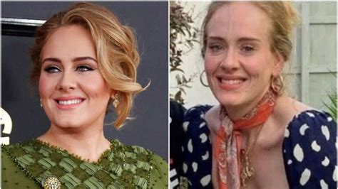 During a concert in brisbane, adele revealed about her marriage to simon konecki. Adele luce irreconocible tras "dramática" pérdida de peso ...