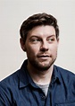 Outcast Star Patrick Fugit Has a Better Dungeons & Dragons Character ...