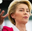 Ursula von der Leyen: Ganze Welt wird sich an der Green-Deal ...