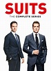 Suits: Complete Collection 34 Dvd Edizione: Stati Uniti: Amazon.it ...