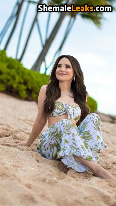 Rosanna Pansino Rosannapansino Leaked Nude OnlyFans Photo ShemaleLeaks