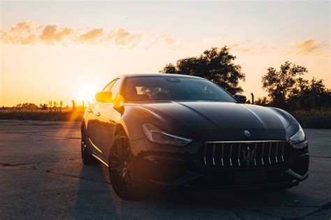 Maserati 4k Wallpapers For Your Desktop Or Mobile Screen Free And Easy