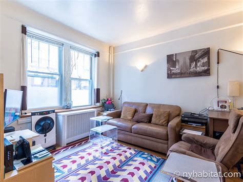 New York Apartment Studio Apartment Rental In Midtown East Ny 14171