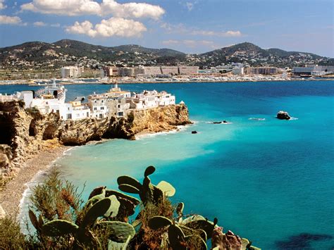 Ibiza Spain Travel Guide And Travel Info Exotic Travel Destination
