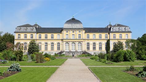 Things To Do In Bonn Germany Tours And Sightseeing