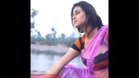Saree Somudro শাড়ি সমুদ্র Rupsa Desi Girl Episode 4 Youtube