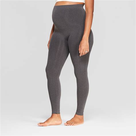 Maternity Seamless Belly Leggings Isabel Maternity By Ingrid Isabel