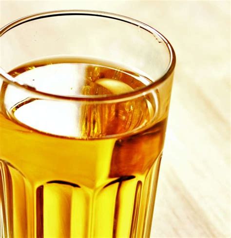 Drinking Urine Are There Any Real Health Benefits
