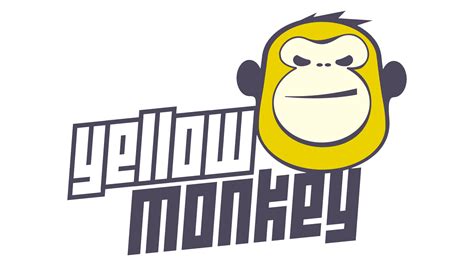 Most Famous Logos With A Monkey