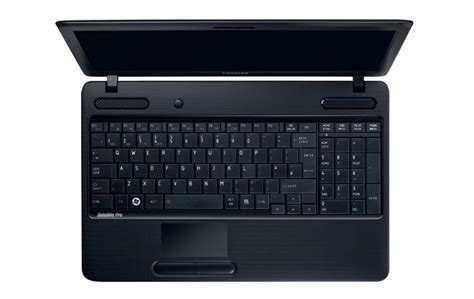 Toshiba Satellite C660 Series External Reviews