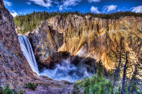 Free Download History Of The Grand Canyon Of The Yellowstone My