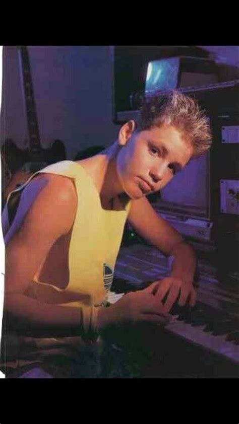 17 Best Images About ️ Corey Haim ️ On Pinterest The Two Columns And I Want You