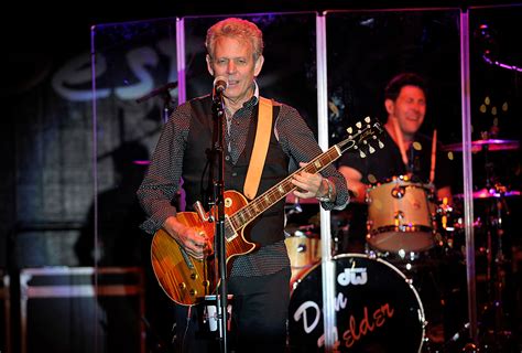 Paul felder (born april 25, 1985) is an american mixed martial artist, currently competing in the lightweight division of the ultimate fighting championship. Former Eagle's Guitarist Don Felder Chats With Ethan and Lou