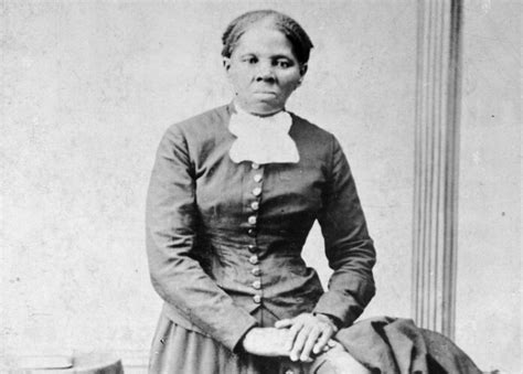 Ode To Harriet Tubman Poet Choruses To Honor Abolitionist