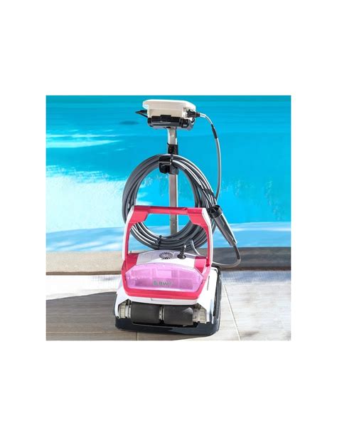 Robot Limpiafondos Bwt Tornado D Piscinarium