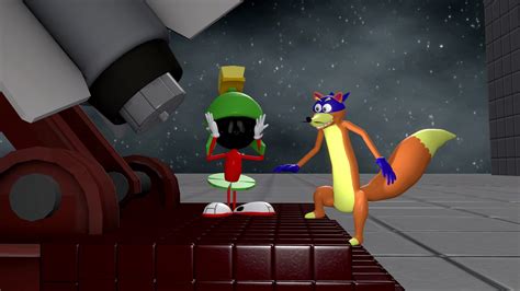 Sfm Swiper Swipes Marvins Space Modulator Youtube