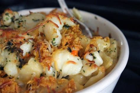 Mexican Inspired Lobster Mac And Cheese By The Posh Pescatarian