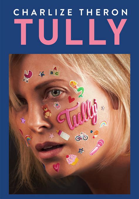 Tully 2018 Kaleidescape Movie Store
