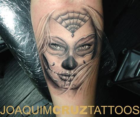 Pin On Tattoos By Joaquim Cruz