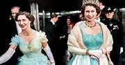 Qual foi o destino da princesa Margaret, irmã da rainha Elizabeth II ...