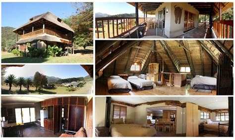 Emahlathini Guest Farm Piet Retief South Africa