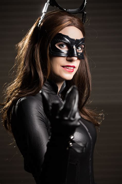 Cosgeek Catwoman
