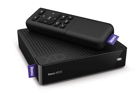 You're going to get the same main functionality from each, namely access to streamable content. Product Review - Roku XD|S Media Player