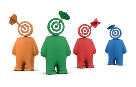6 Key Steps To Identify Your Target Audience