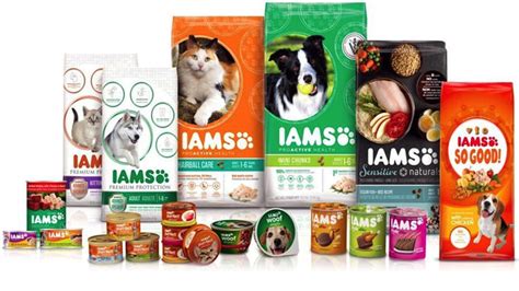 Mars To Buy Significant Portion Of Pandgs Pet Food Business In A Key