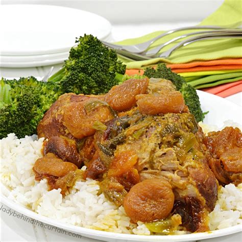 Pul all the spices into a spice grinder (or use pre ground if you prefer) and blitz util a fine powder. Instant Pot Apricot Curry Pork Roast, easy dinner recipe, weeknight dinner