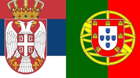 Portugal defronta no sábado a sérvia, às 20h45 (19h45 em lisboa). FÚTBOL INTERNACIONAL⚽️🌍 . SERBIA 🇷🇸 🇵🇹 PORTUGAL. APUESTAS ...