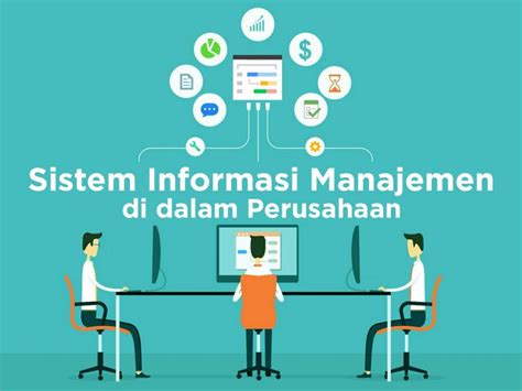 Jenis Implementasi Sistem Informasi Manajemen Di Dalam Perusahaan