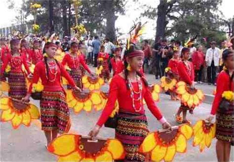 The philippines is commonly referred to as a melting pot of western and eastern cultures. Culture - Entry One: The Nature Of Geography