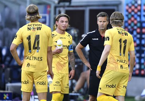 Bodø/glimt are the reigning champions in norway after winning 2020 eliteserien. Bodø/Glimt forberedt på nivåsjokk i Milano: - Helt klart ...