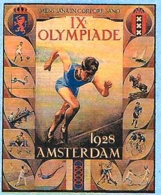 Dit is het officiële rapport van de olympische winterspelen van 1928; Olympiade Amsterdam 1928 | Summer olympic games, Olympic ...