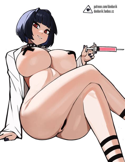 Takemi Tae Persona And 1 More Drawn By Donburidonburikazoku Danbooru