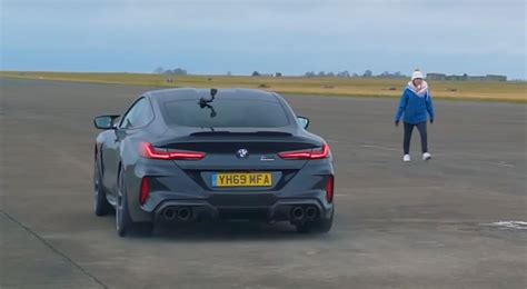 Is the M5 or M8 faster?