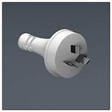 Pictures of Hungary Electrical Plugs