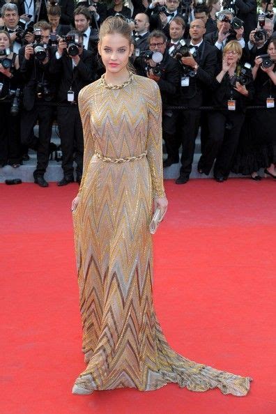 Barbara Palvin Photos Photos Lawless Premiere In Cannes