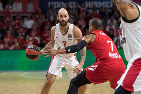 From wikimedia commons, the free media repository. Vassilis Spanoulis entra nell'All-Decade Team Eurolega ...