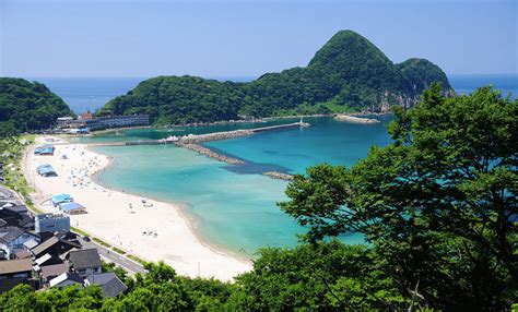 Japan Beachesjapan Beachbeaches In Japanbest Beach In Japanwhere