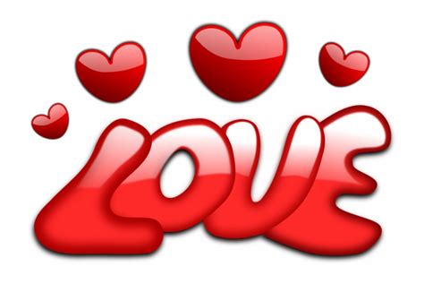 Love Clipart Free Clipart Images Love Heart With Clip Art Library
