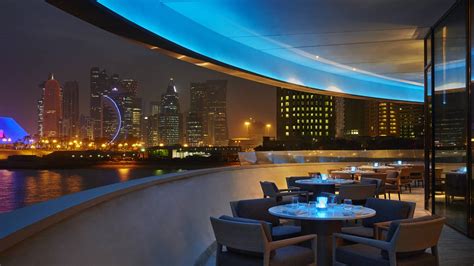 Japanese Restaurant in Doha | Fine Dining | Nobu Doha
