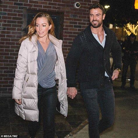 Kendra Wilkinson And Bachelor Villain Chad Johnson Spotted On Date
