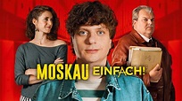 Kino on Demand Schweiz - Moskau einfach!