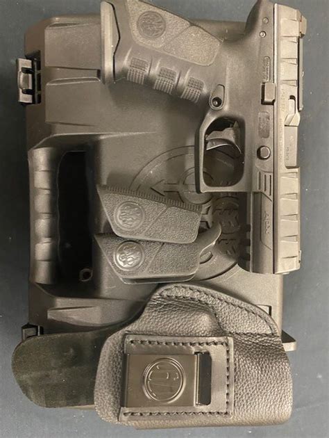 Beretta Apx 9mm Full Size For Sale