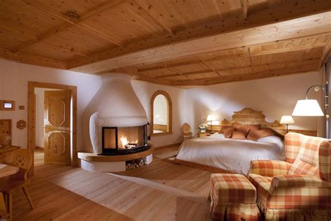 Carving Out The Finest Luxury Experience In Tirol Austria