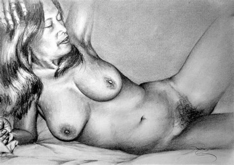 Naked Nude Erotic Art