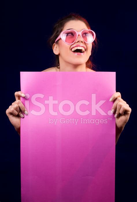Pink News Stock Photo Royalty Free Freeimages